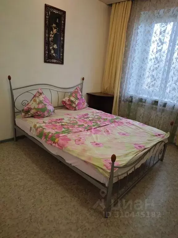 1-к кв. Кемеровская область, Белово Юбилейная ул., 9 (67.0 м) - Фото 0