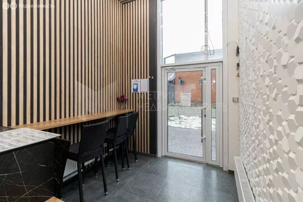 Помещение свободного назначения (52.7 м) - Фото 1