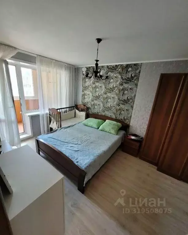 2-к кв. Самарская область, Самара просп. Карла Маркса, 28 (47.0 м) - Фото 0