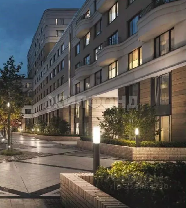 1-к кв. Новосибирская область, Новосибирск Кедровая ул., 73 (43.0 м) - Фото 2