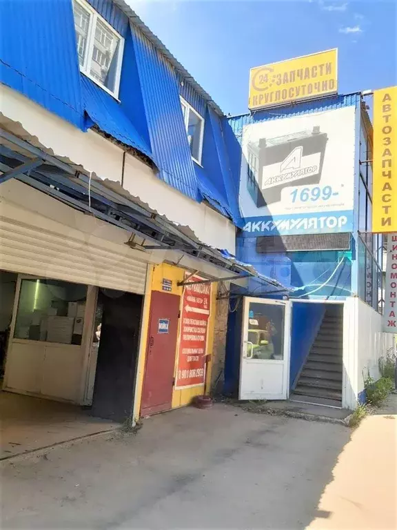 Готовый бизнес на Соколовой - Фото 0