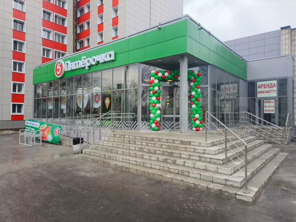 Свободного назначения, 395 м - Фото 1