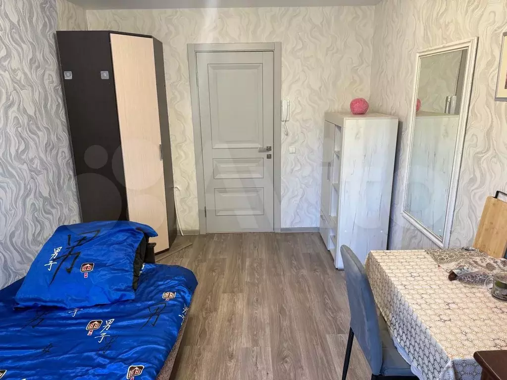 Комната 15 м в 4-к., 3/5 эт. - Фото 1