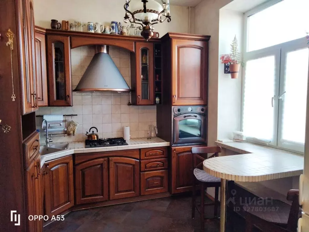 2-к кв. Москва Профсоюзная ул., 11/11 (70.0 м) - Фото 2