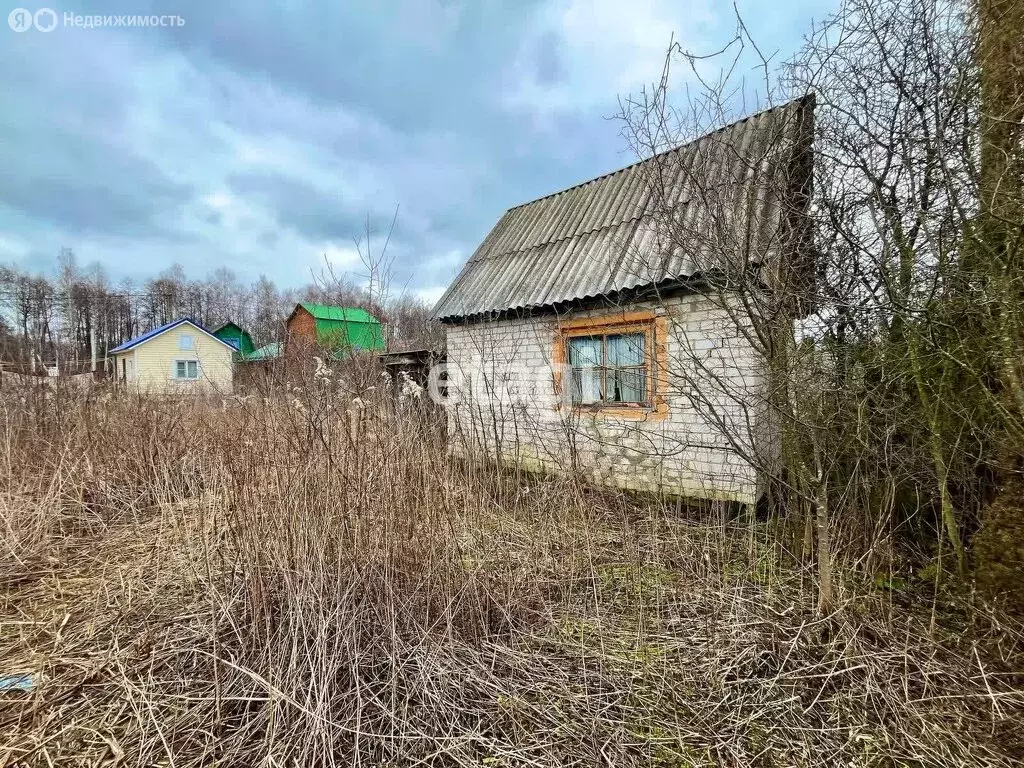 Дом в Владимирская область, муниципальное образование Петушинское, СНТ ... - Фото 0