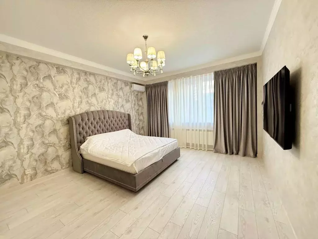 3-к кв. Кабардино-Балкария, Нальчик ул. Героя России Т.М. Тамазова ... - Фото 1