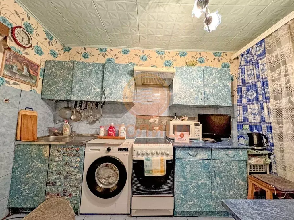 1-к кв. Москва ул. Бестужевых, 21 (43.0 м) - Фото 1