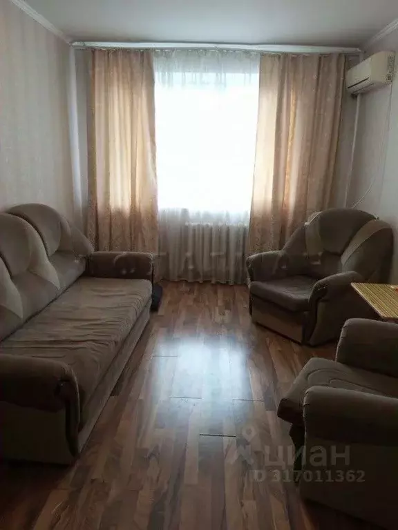 3-к кв. Саратовская область, Вольск Одесская ул., 7/19 (59.0 м) - Фото 0