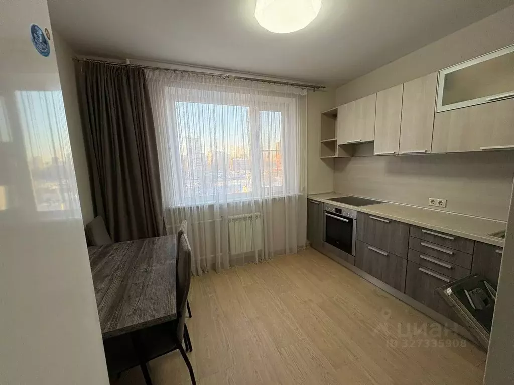 2-к кв. Москва Братиславская ул., 6К1 (56.3 м) - Фото 2