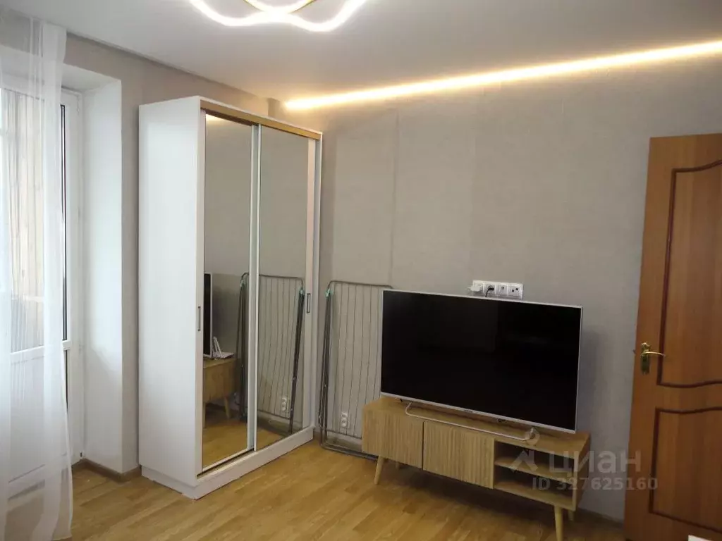 2-к кв. Москва просп. 60-летия Октября, 5К2 (44.0 м) - Фото 1