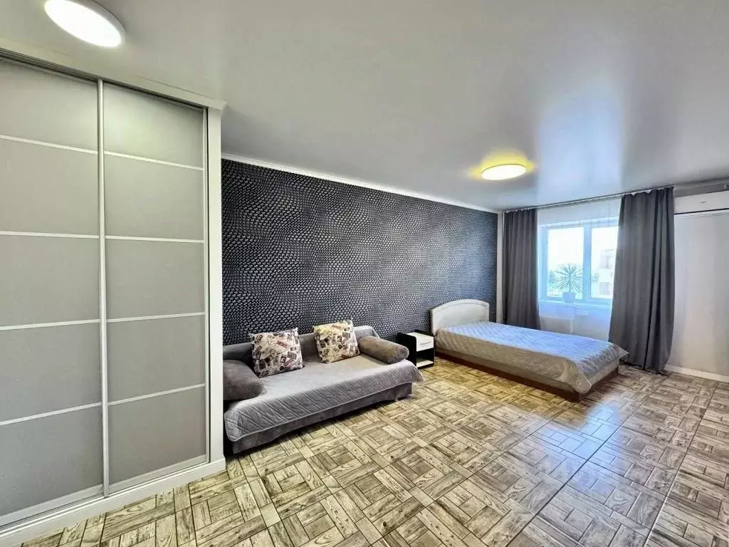 1-к кв. Хакасия, Абакан ул. Кирова, 118 (40.0 м) - Фото 2