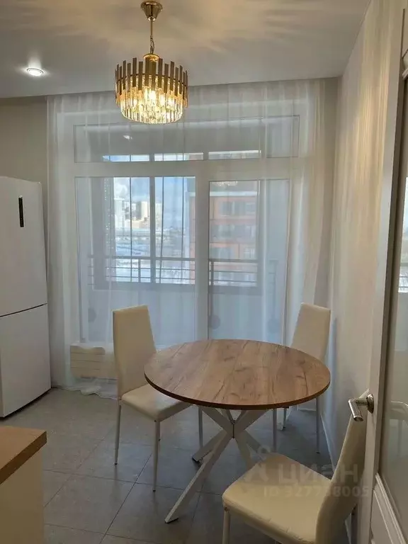 2-к кв. Москва Тюменский проезд, 3к1 (44.0 м) - Фото 2