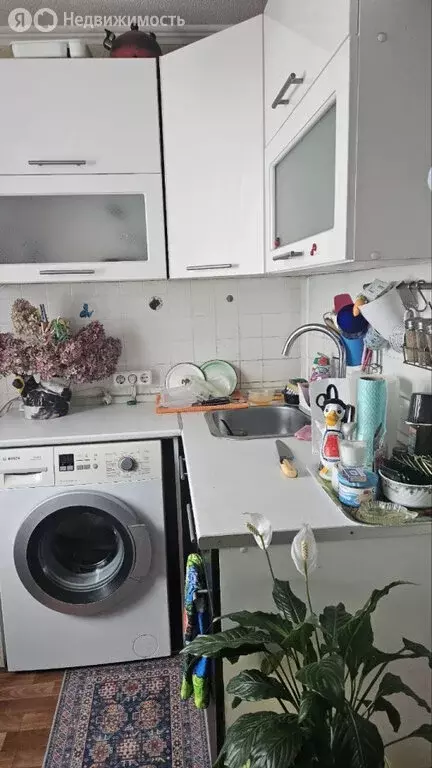 1к в 2-комнатной квартире (13.1 м) - Фото 1