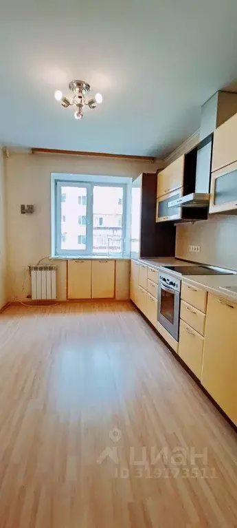 3-к кв. Томская область, Томск Телецентр мкр, ул. Больничная, 2/1 ... - Фото 1