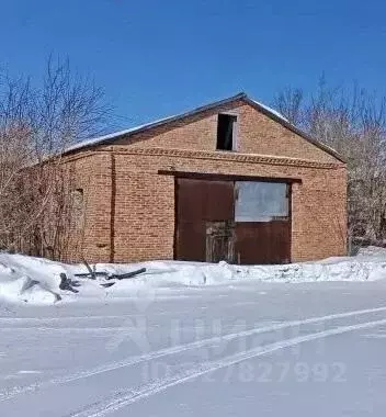 Производственное помещение в Новосибирская область, с. Здвинск ул. ... - Фото 2