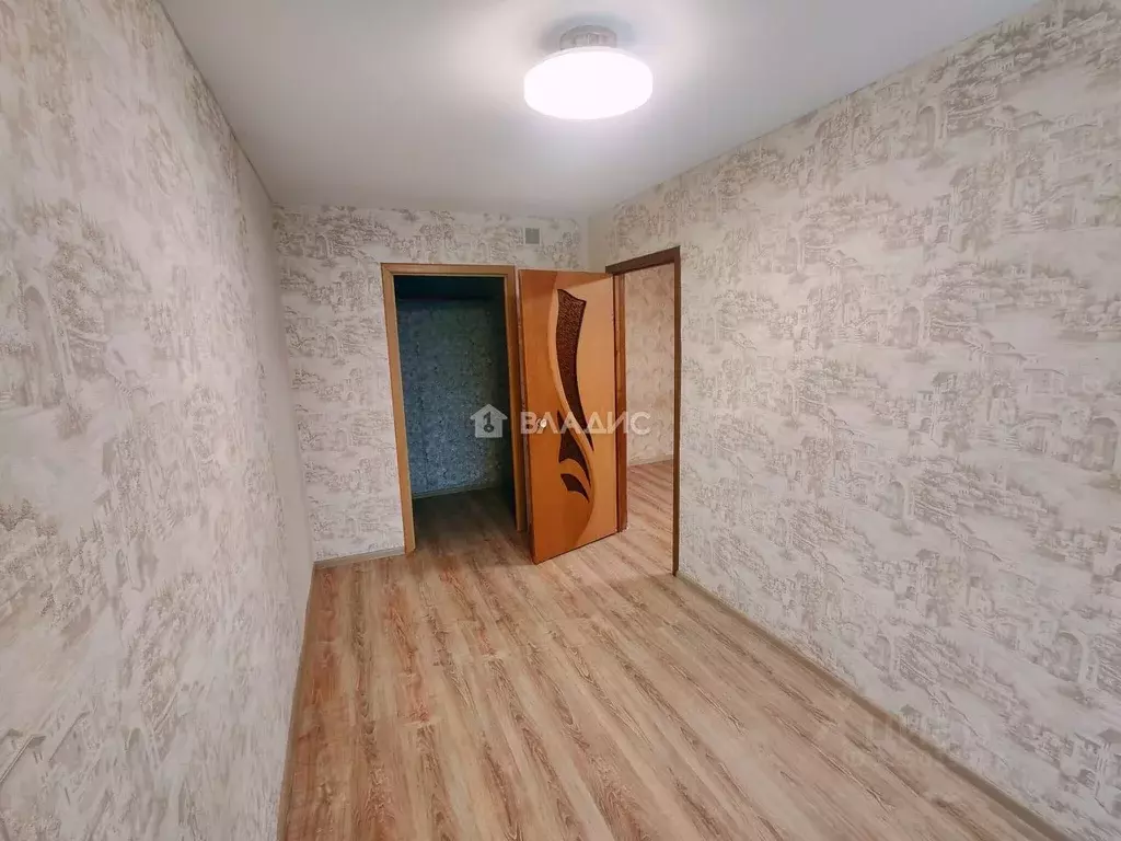 2-к кв. Владимирская область, Ковров Подлесная ул., 24 (41.5 м) - Фото 2