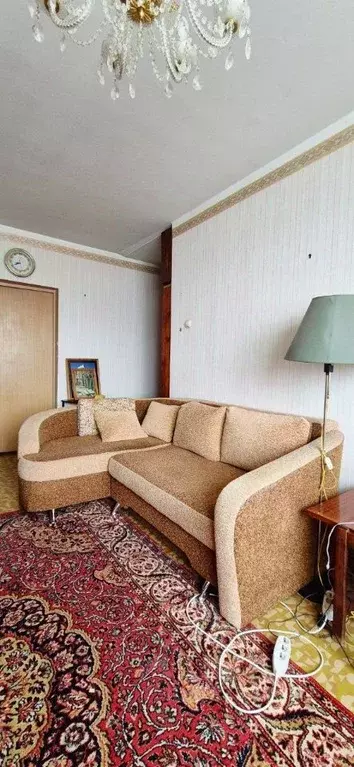 3-к кв. Москва ул. Декабристов, 29 (63.2 м) - Фото 1