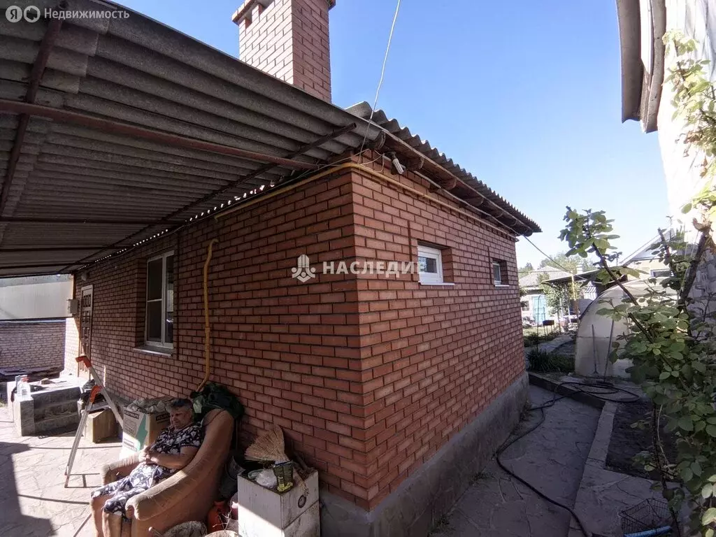 Дом в Белая Калитва, ГСК Калитва (61.5 м) - Фото 1