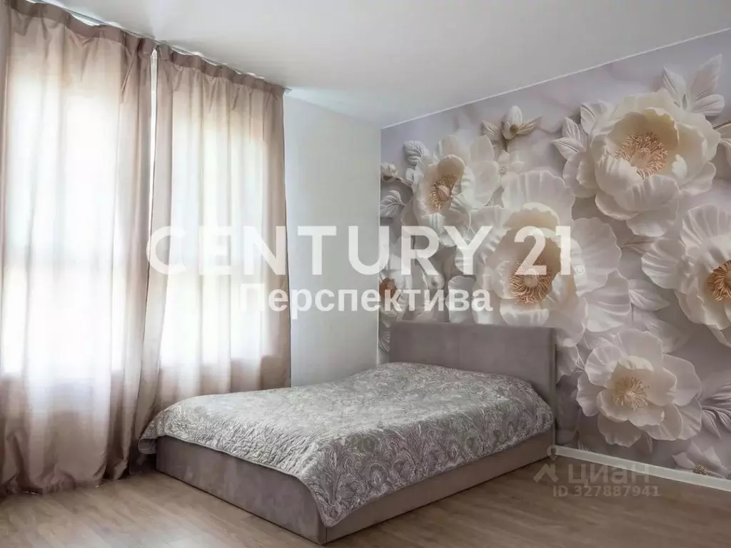 Студия Московская область, Люберцы Зенино ЖК Самолет мкр, ул. Камова, ... - Фото 1