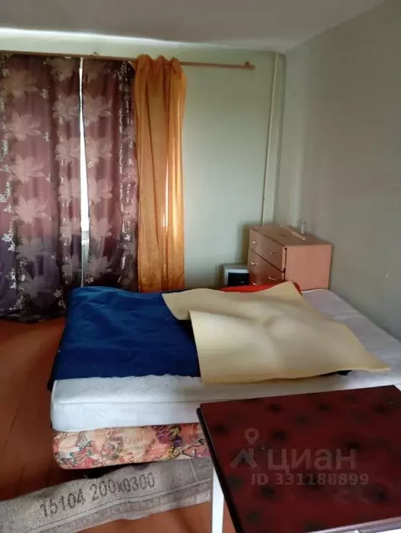 Свободной планировки кв. Коми, Инта Полярная ул., 14А (47.7 м) - Фото 2
