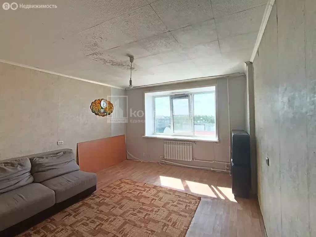 1-комнатная квартира: Вязники, улица Металлистов, 16 (35.2 м) - Фото 0