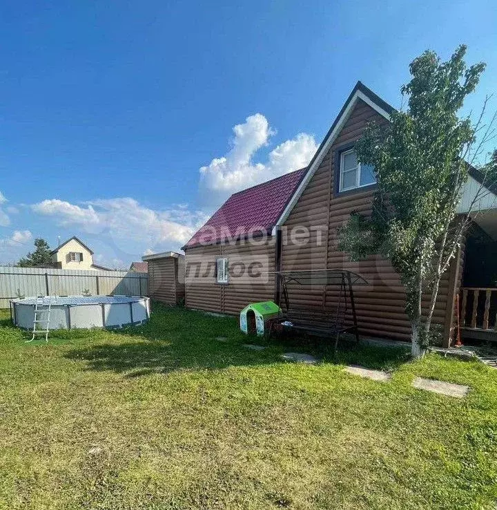 Дом 110 м на участке 5,1 сот. - Фото 0