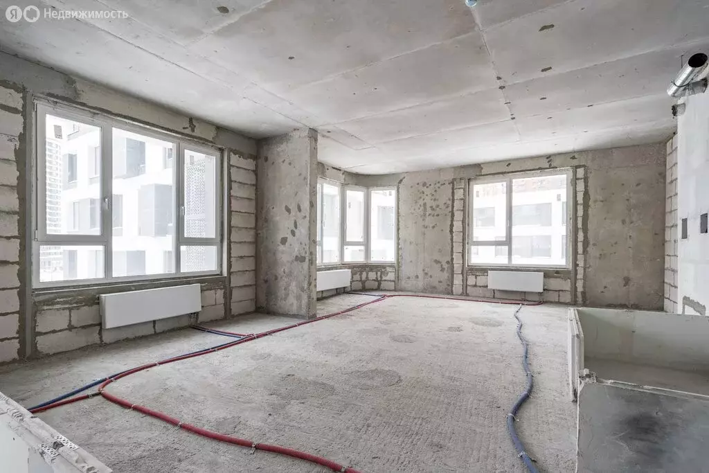 3-комнатная квартира: Москва, проезд Шелихова, 3 (67 м) - Фото 2