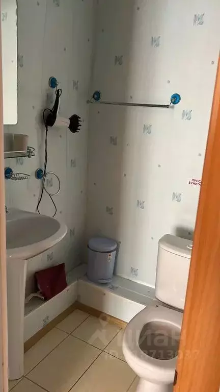 Комната Бурятия, Кабанский район, с. Сухая Звездная ул., 3 - Фото 1