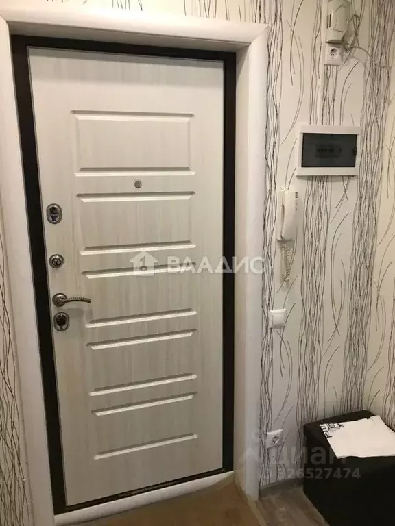 1-к кв. Москва просп. Мира, 133 (32.0 м) - Фото 1