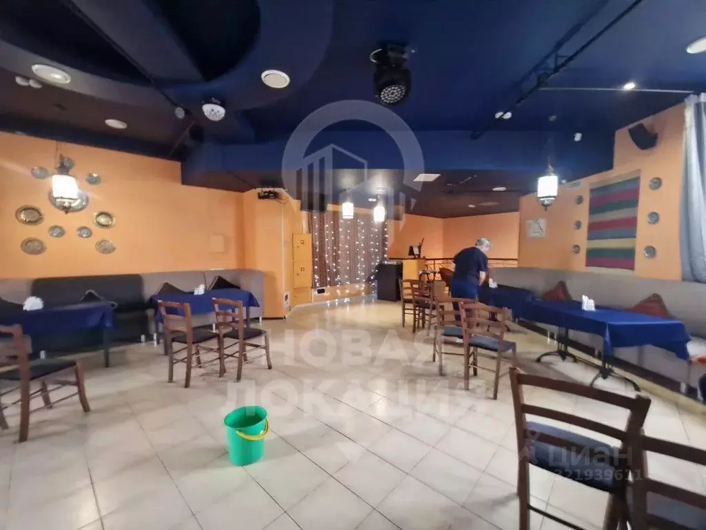 Помещение свободного назначения в Омская область, Омск ул. Фрунзе, 40 ... - Фото 2