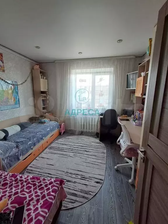 2-к. квартира, 47,2 м, 5/5 эт. - Фото 1