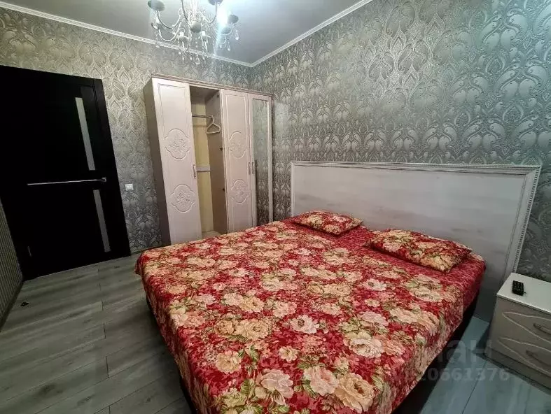 2-к кв. Московская область, Коломна Пионерская ул., 54 (60.0 м) - Фото 2