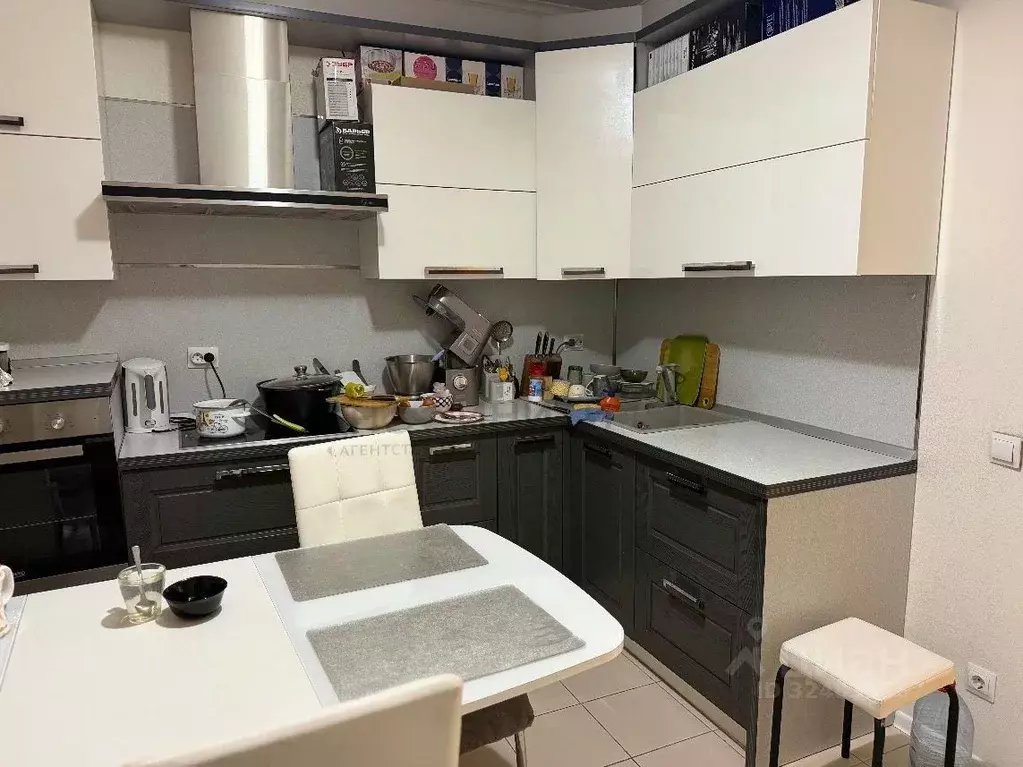 2-к кв. Московская область, Мытищи Юбилейная ул., 6 (70.0 м) - Фото 2