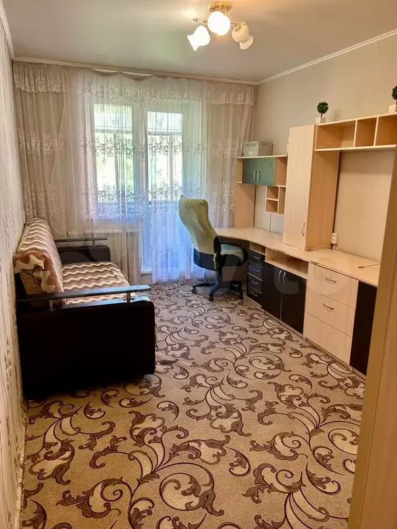1-к. квартира, 33 м, 5/9 эт. - Фото 0