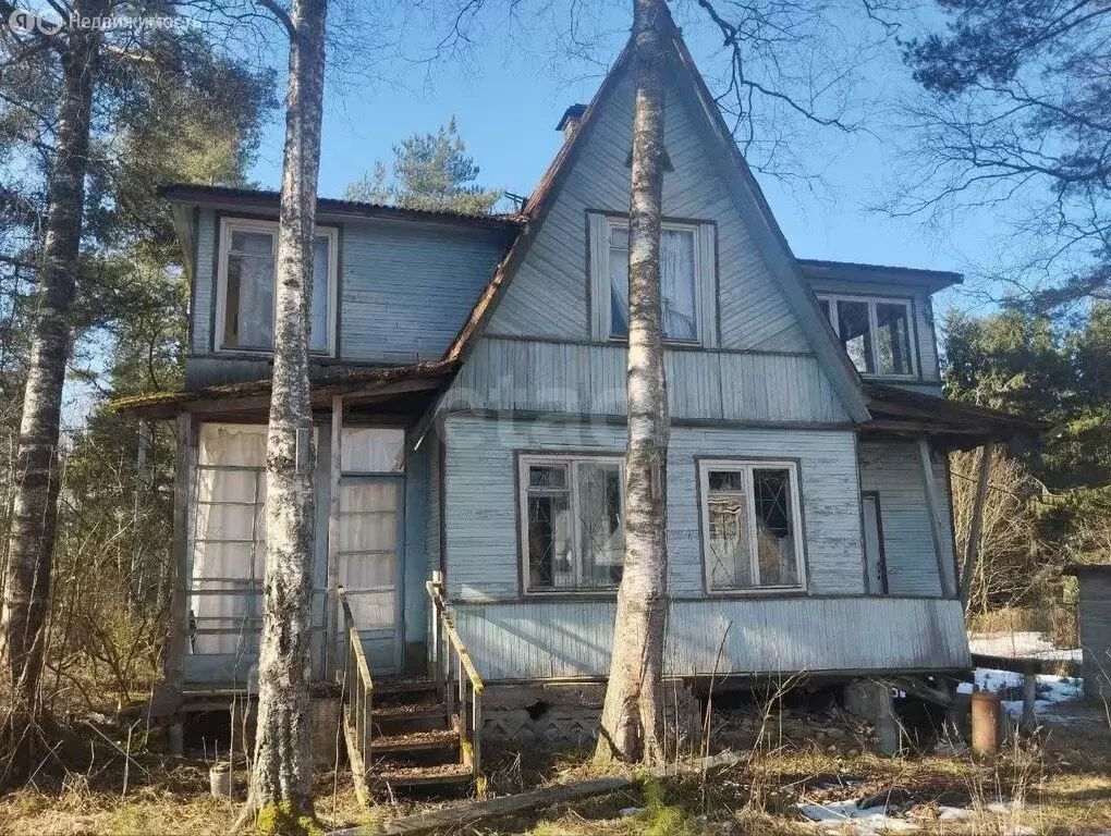 Участок в посёлок Белоостров, Радостный переулок (10 м) - Фото 2