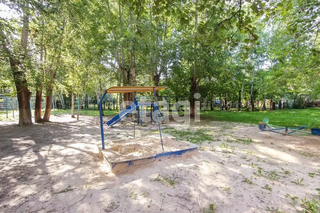 Студия Тюменская область, Тюмень Рижская ул., 76 (16.8 м) - Фото 1