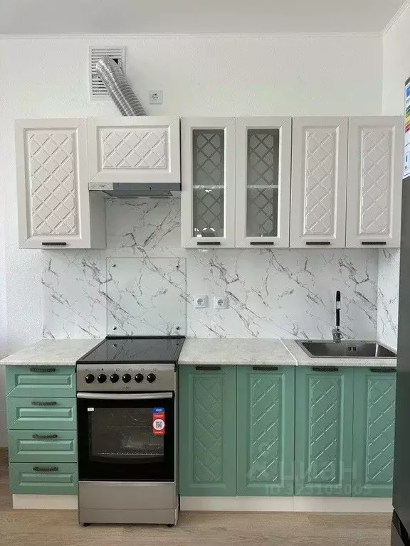 3-к кв. Свердловская область, Екатеринбург ул. Репина, 77 (86.0 м) - Фото 2