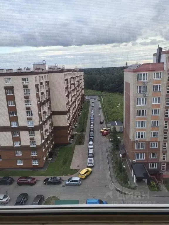 Студия Московская область, Ленинский городской округ, Лопатино пгт ул. ... - Фото 1