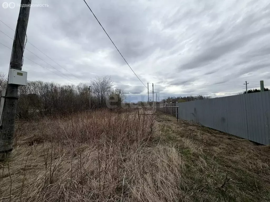 Участок в Свердловская область, Ирбитское муниципальное образование, ... - Фото 2