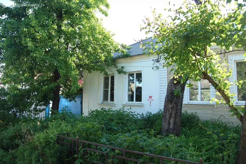 Дом в Воронеж, Рязанская улица, 23 (59.9 м) - Фото 0