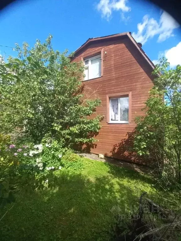 Дом в Московская область, Клин городской округ, Отдых СНТ 59 (72 м) - Фото 1