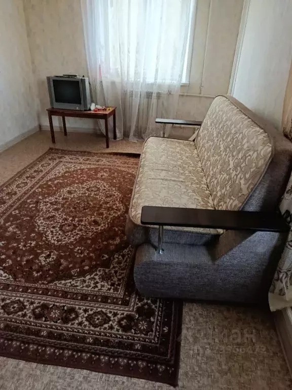 1-к кв. Свердловская область, Первоуральск Комсомольская ул., 27 (33.0 ... - Фото 2