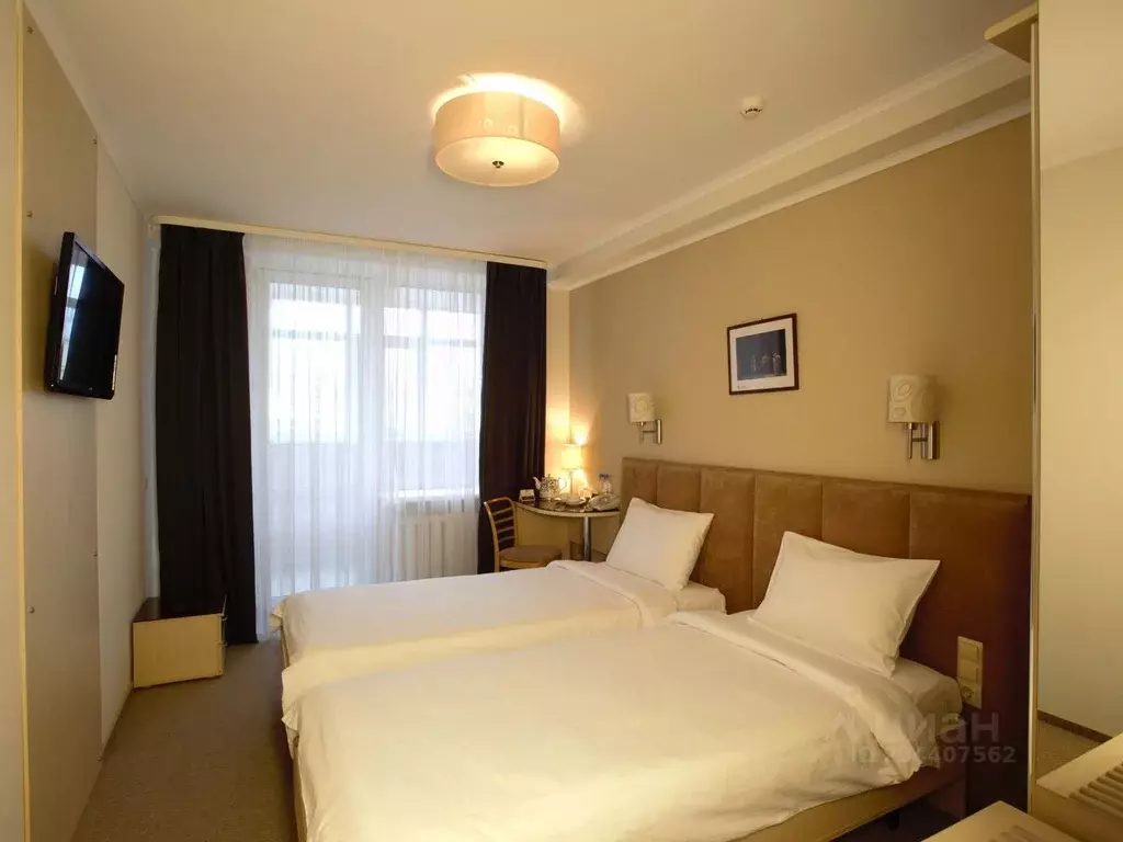 Комната Пермский край, Пермь Петропавловская ул., 29 (22.0 м) - Фото 2