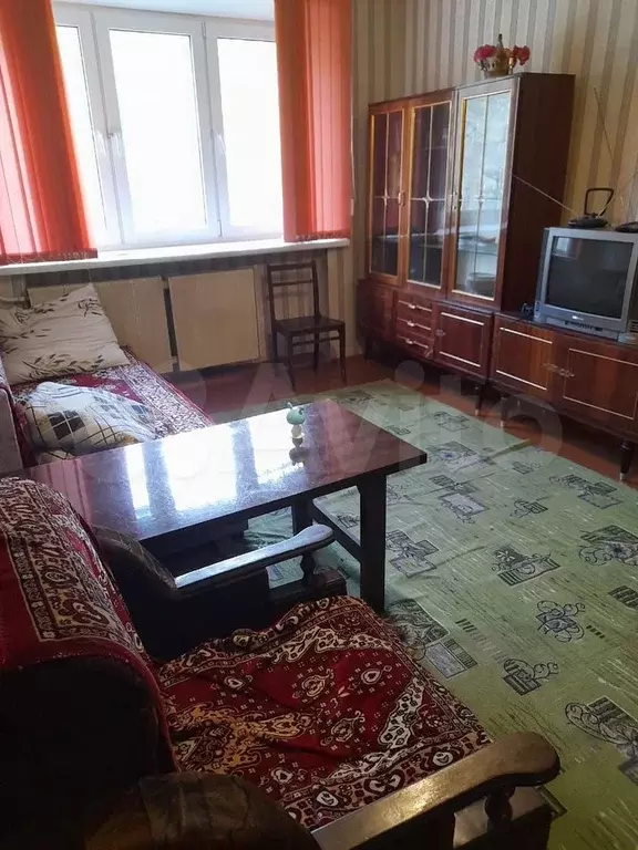2-к. квартира, 44 м, 1/5 эт. - Фото 1