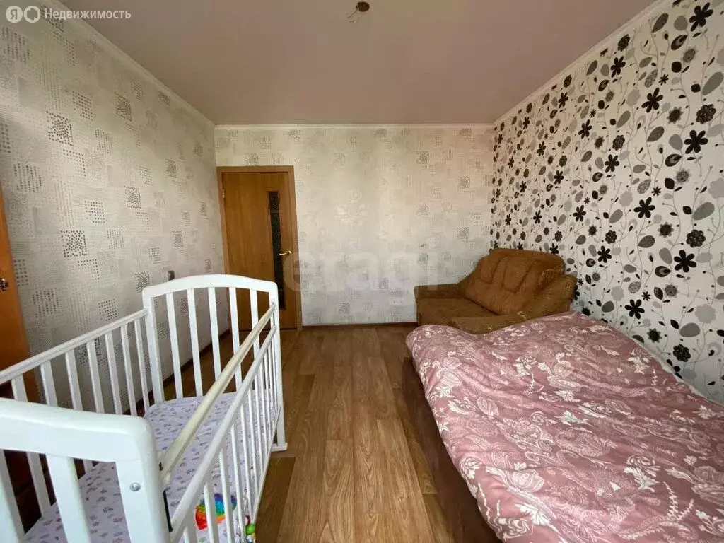 2-комнатная квартира: Бийск, Советская улица, 218 (53.1 м) - Фото 1