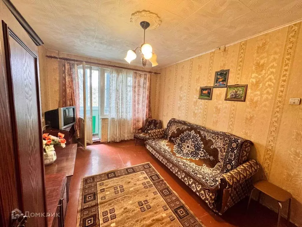 Продаётся 2-к квартира, 38.8 м - Фото 0