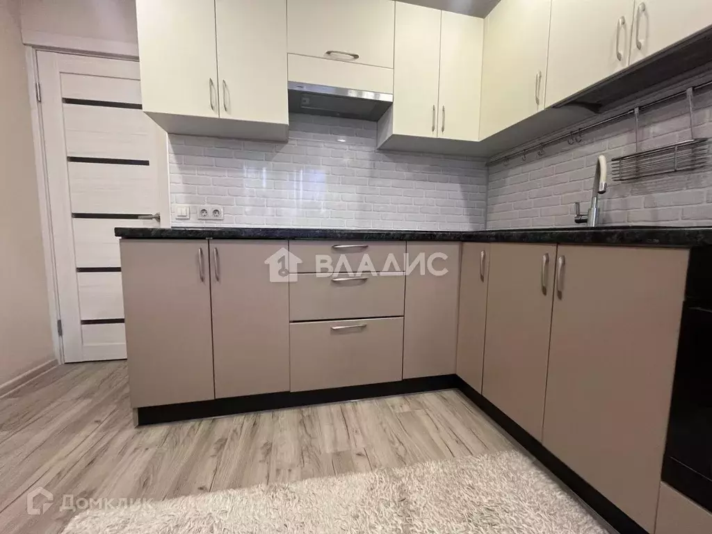 Продаётся 1-к квартира, 42 м - Фото 1