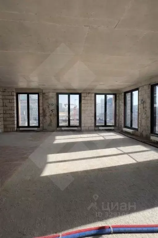 3-к кв. Москва ул. Академика Челомея, 1А (70.0 м) - Фото 1