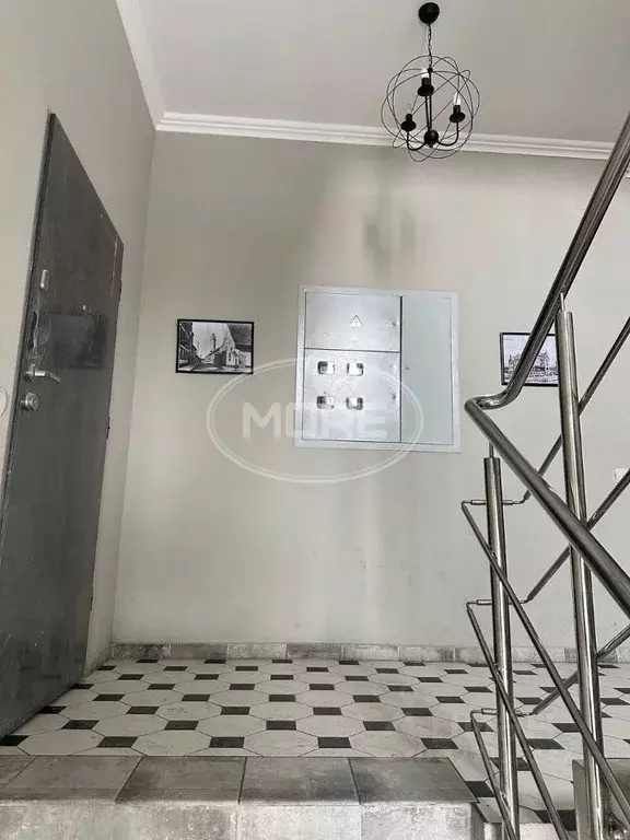 4-к кв. Калининградская область, Калининград пер. Куйбышева, 6 (133.7 ... - Фото 0