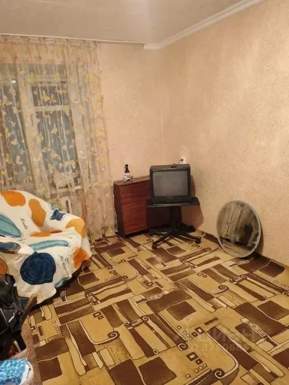 Комната Курганская область, Курган ул. Куйбышева, 41 (18.0 м) - Фото 2